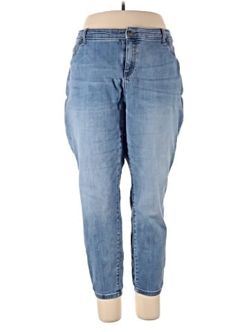 Lila Ryan Jeans (view 1)
