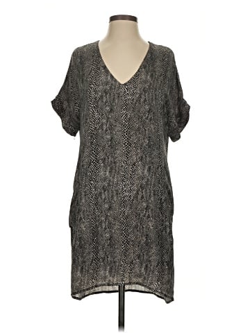 Peyton Jensen Casual Dress (view 1)