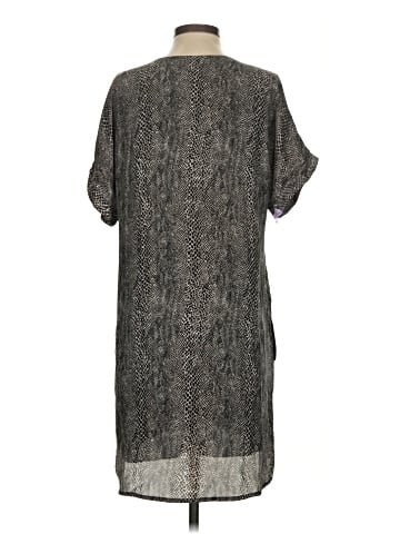 Peyton Jensen Casual Dress (view 2)
