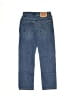 Levi's Solid Blue Jeans Size 8 - photo 2