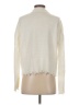 Gabby Isabella Ivory Pullover Sweater Size S - photo 2