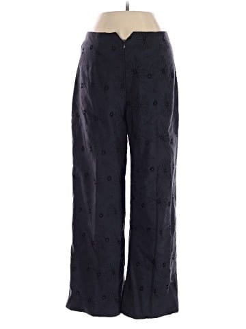 Barbara Lesser Fibers Casual Pants (view 1)