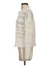 Gabby Isabella Ivory Pullover Sweater Size S - photo 5