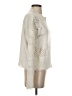Gabby Isabella Ivory Pullover Sweater Size S - photo 4