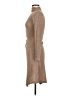 Unbranded Tan Gold Casual Dress Size M (estimated) - photo 5