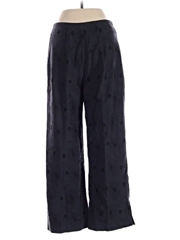 Barbara Lesser Fibers Casual Pants (view 2)