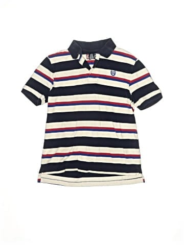 Chaps Short Sleeve Top (view 1)