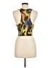 Lululemon Athletica Yellow Tank Top Size 2 - photo 2