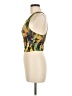 Lululemon Athletica Yellow Tank Top Size 2 - photo 5