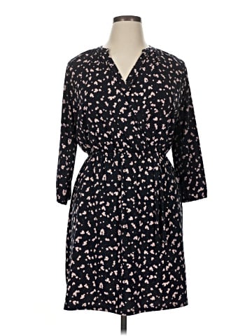 Collective Concepts Casual Dress (view 1)