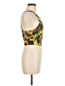 Lululemon Athletica Yellow Tank Top Size 2 - photo 4