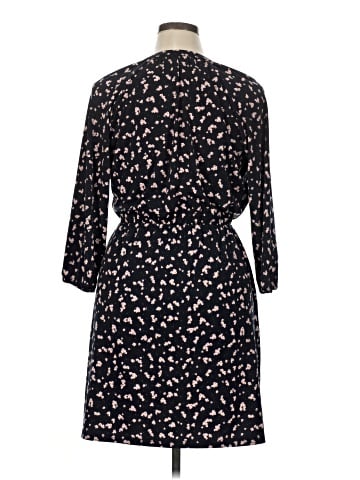 Collective Concepts Casual Dress (view 2)