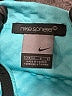 Nike 100% Polyester Color Block Teal Track Jacket Size L - photo 6