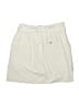 Athleta Solid Ivory Casual Skirt Size 0 - photo 2