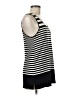 LUXE Black Tank Top Size M - photo 4