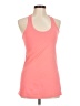 Lululemon Athletica Pink Active Tank Size 8 - photo 1
