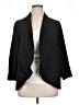 Torrid Black Blazer Size 1X Plus (1) - photo 1
