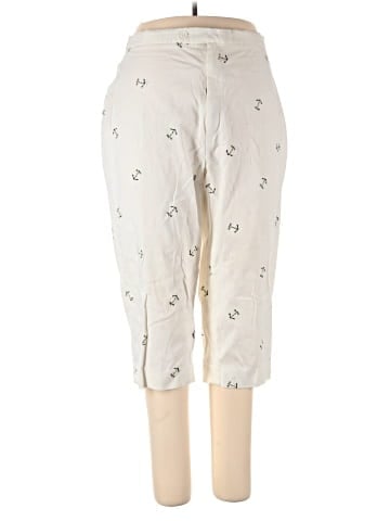 Briggs New York Casual Pants (view 1)