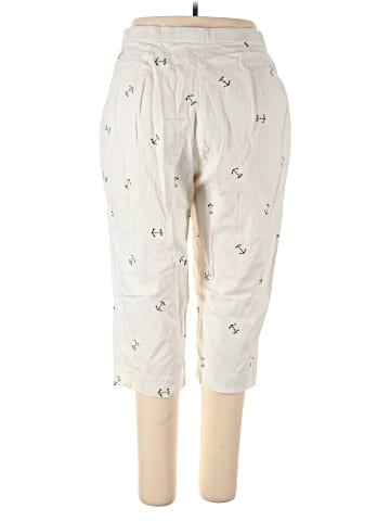 Briggs New York Casual Pants (view 2)