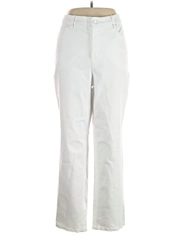 Good American Casual Pants (view 1)
