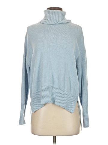 BCBGeneration Turtleneck Sweater (view 1)