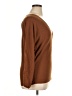 Open Edit Brown Pullover Sweater Size XL - photo 4