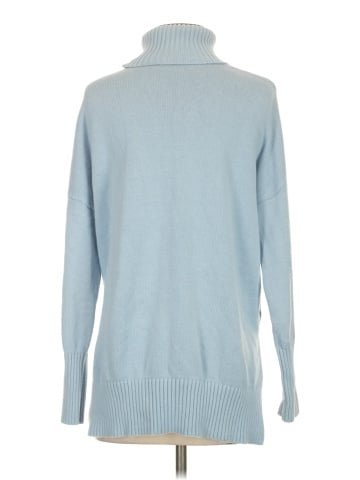 BCBGeneration Turtleneck Sweater (view 2)