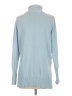 BCBGeneration Blue Turtleneck Sweater Size XS - photo 2