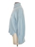 BCBGeneration Blue Turtleneck Sweater Size XS - photo 5