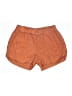 Blank NYC Solid Orange Shorts Size XS - photo 1