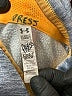 Under Armour Yellow Pullover Hoodie Size L (youth) - photo 3
