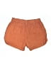 Blank NYC Solid Orange Shorts Size XS - photo 2