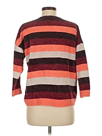 Express Pullover Sweater (view 2)