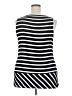 Sundays Black Tank Top Size 2X - photo 2