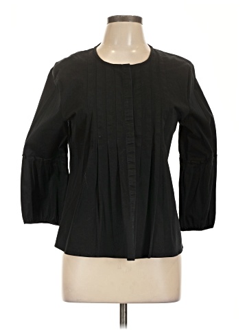 Katherine New York 3/4 Sleeve Blouse (view 1)