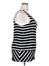 Sundays Black Tank Top Size 2X - photo 4