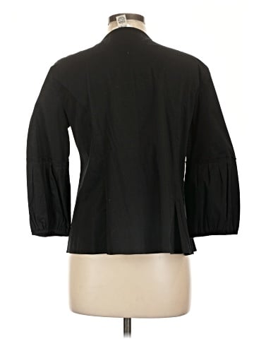 Katherine New York 3/4 Sleeve Blouse (view 2)