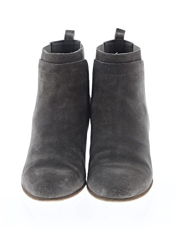 Vince. Ankle Boots (view 2)