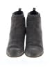 Vince. Gray Tan Ankle Boots Size 7 - photo 2