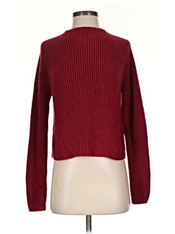 Mossimo Turtleneck Sweater (view 1)