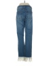 Black Label by Chico's Blue Jeans Size XS (000) - photo 2