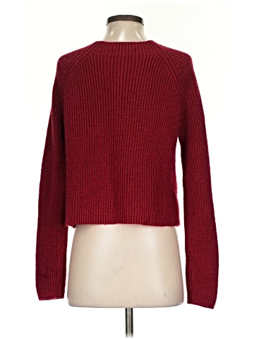 Mossimo Turtleneck Sweater (view 2)