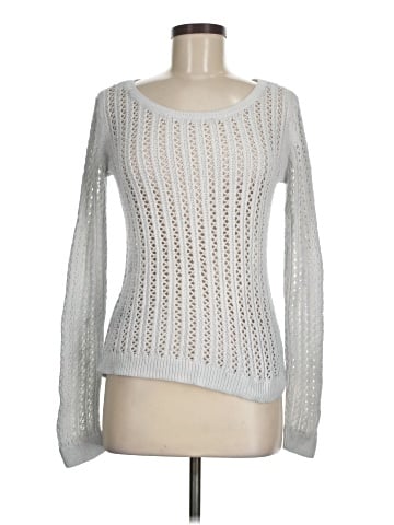 a.n.a. A New Approach Pullover Sweater (view 1)