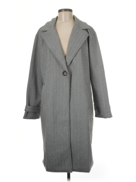 Haute Monde Coat