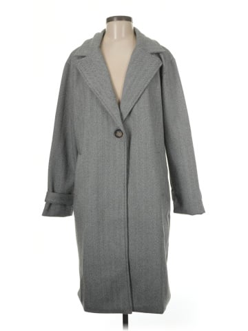 Haute Monde Coat (view 1)