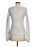 a.n.a. A New Approach Silver Pullover Sweater Size M - photo 2