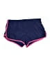 Umbro 100% Polyester Blue Athletic Shorts Size M - photo 1