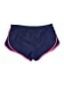 Umbro 100% Polyester Blue Athletic Shorts Size M - photo 2