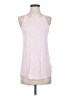 LouKeith Pink Tank Top Size S - photo 1
