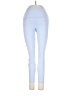 Lululemon Athletica Blue Active Pants Size 0 - photo 1